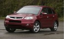 2009 Acura RDX