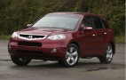 Is the Acura RDX the Family Man’s VW GTI?