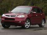 2009 Acura RDX