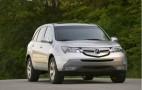 Five Family Cars That Just Aren't