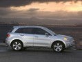 2009 Acura RDX