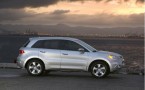 2009 Acura RDX