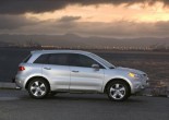 2009 Acura RDX Photos