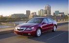 Driven: 2010 Acura RL