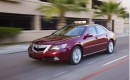 2000 Acura RL