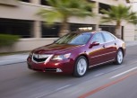 2000 Acura RL