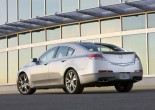 2009 Acura TL Photos