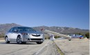 Driven: 2010 Acura TSX V6
