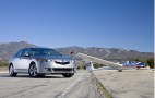 Driven: 2010 Acura TSX V6