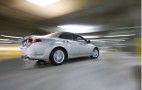 Acura Hybrid Plan To Start With 2011 TSX?