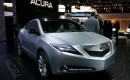 2010 Acura ZDX