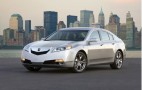 2010 Acura TL Review