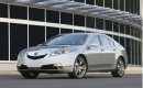 Driven: 2010 Acura TL SH-AWD