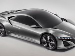 Acura NSX Concept