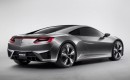 Acura NSX Concept
