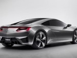 Acura NSX Concept