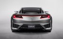 Acura NSX Concept