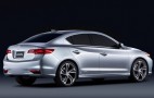 Seeking Sales Growth, Acura Expands Into New Markets
