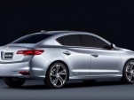 Acura ILX Concept