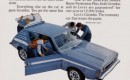 Ad for 1972 Levi's AMC Gremlin