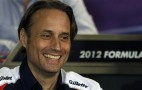 Sir Frank Williams' Heir Apparent, Adam Parr Leaves F1 Team