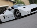 Adam Pintek's Ford GT90 project