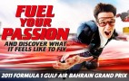 FIA Cancels Bahrain GP Again