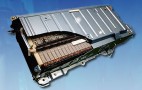 Batteries For Electric Cars Have Barely Begun To Get Better