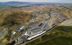 Infineon Raceway Now Called Sonoma