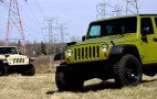 AEV making Jeep J8 MILSPEC available for U.S. civilians