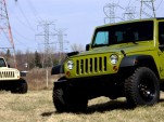 AEV Jeep J8