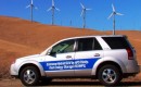 AFS Trinity Heads To Washington With 150 mpg Plug-in Saturn Vue Looking For Funds 