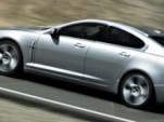 After two year slump, Jaguar posts sales increase