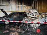 AFutureEV Fire - Oslo