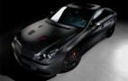 Ai Design’s custom Mercedes CLS55 AMG