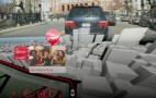 Audi, MIT's AIDA 2.0 Previews Next-Gen Car GPS Interface