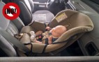 How Safe Is Your Baby's Car Seat? Toxic Chemicals Found