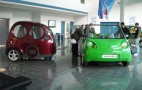 Are Air Cars Really An Option, Or The Next Alt-Fuel Joke?