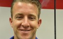 AJ Allmendinger - Anne Proffit photo