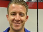AJ Allmendinger - Anne Proffit photo
