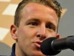 Aj Allmendinger - Anne Proffit photo