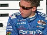 AJ Allmendinger in 2006 - Anne Proffit photo