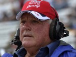 AJ Foyt. Photo: Anne Proffit
