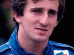 Alain Prost