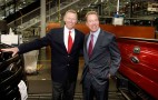 Bill Ford Jr. Finally Gets Paid After Five Years