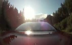 2011 Chevrolet Volt Enters Palin Country In Alaskan Test-Drive (Video)