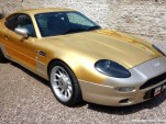 alchemist gold aston db7 010