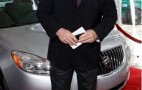 Today In Celebrity Appearances: Buick Gets Desperate