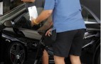 How Does A-Rod Love A Drop Top? Let Us Count The Ways.