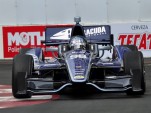 Alex Tagliani at Long Beach - Anne Proffit photo